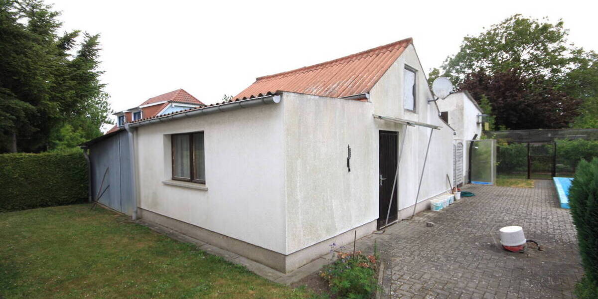 Einfamilienhaus Wustermark - 4 Zimmer, 122 m&sup2;, 375.000&euro; | Angebot:25699591