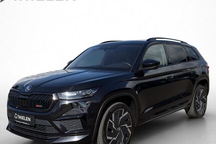 Skoda Kodiaq 83.200 km 36.999 &euro; Bitburg 54634