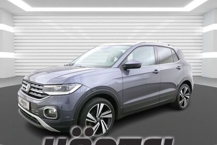 VW T-Cross 79.700 km 18.700 &euro; Osnabrück 49084