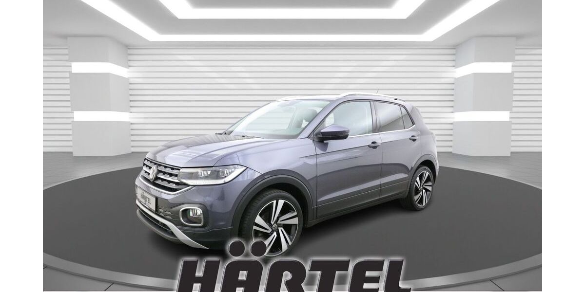 VW T-Cross 79.700 km 18.700 &euro; Osnabrück 49084
