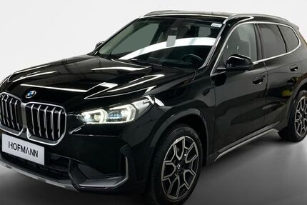 BMW X1 31.200 km 39.916 &euro; Ingolstadt 85053