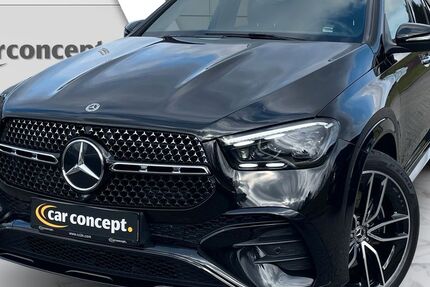 Mercedes-Benz GLE 300 26.705 km 82.900 &euro; Wetzlar 35579