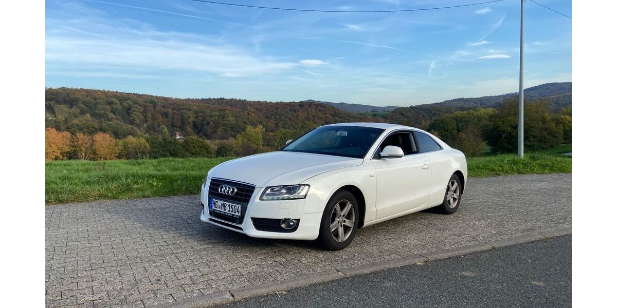 Audi A5 203.000 km 9.000 &euro; Königstein 61462