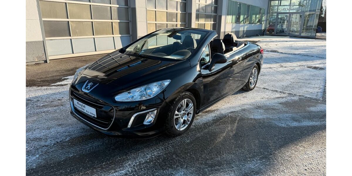 Peugeot 308 83.995 km 7.999 &euro; Bad Aibling 83043