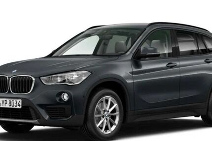 BMW X1 82.549 km 16.990 &euro; Winsen/Luhe 21423