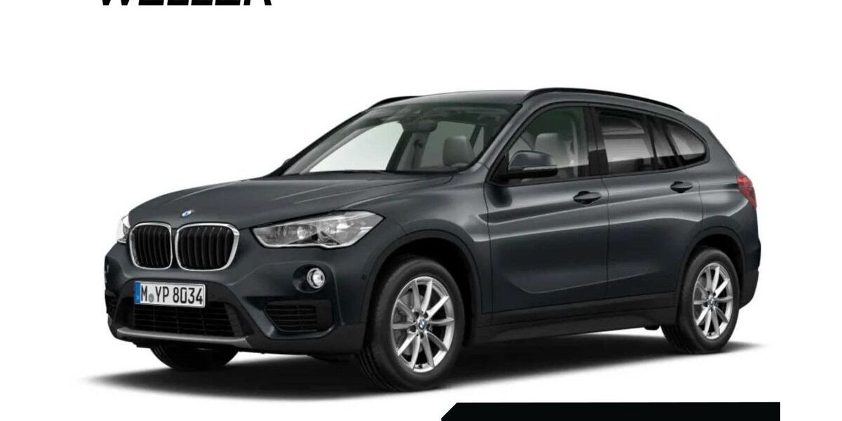 BMW X1 82.549 km 16.990 &euro; Winsen/Luhe 21423