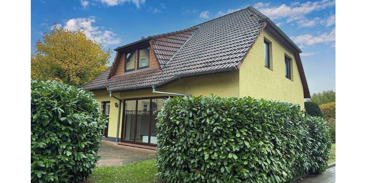 Renovierte 3-Zimmer-Wohnung mit Terrasse in Winsen! (AK-1020-111) 3 zimmer