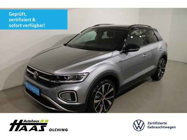 VW T-Roc 2.500 km 38.950 &euro; Olching 82140