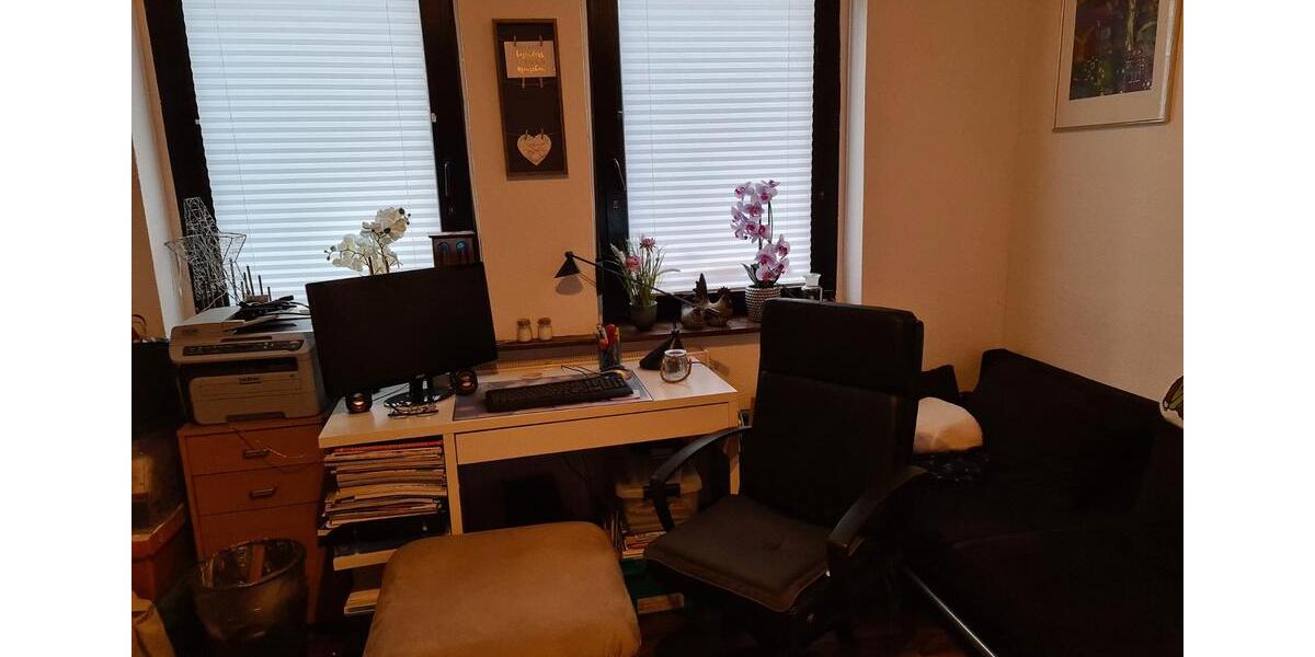 Erdgeschoßwohnung Altena - 4 Zimmer, 84 m&sup2;, 550&euro; | Angebot:26397857