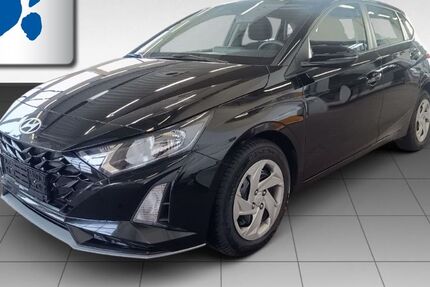 Hyundai i20 8.910 km 16.530 &euro; Warendorf 48231