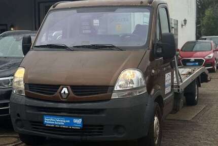 Renault Master 346.683 km 9.990 € Nordstemmen 31171