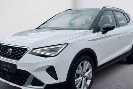 Seat Arona 33.600 km 17.850 &euro; Kenzingen 79341