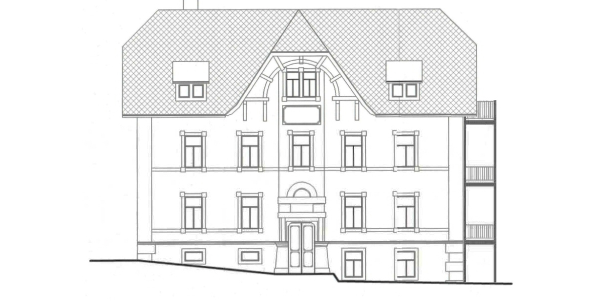 ERSTBEZUG NACH SANIERUNG – BALKON– GRANDIOSER BLICK – GÄSTE-WC – ANKLEIDE 4 zimmer