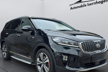 Kia Sorento 134.000 km 22.900 &euro; Isernhagen 30916