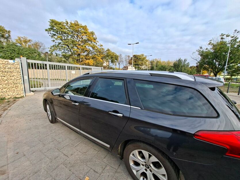 Citroen C5 224.000 km 3.500 € Mannheim 68167