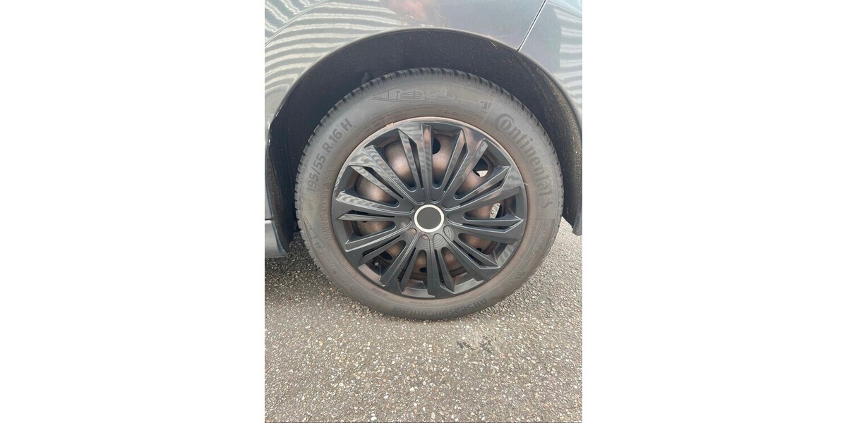 Peugeot 207 CC 135.500 km 7.000 &euro; Magdeburg 39104