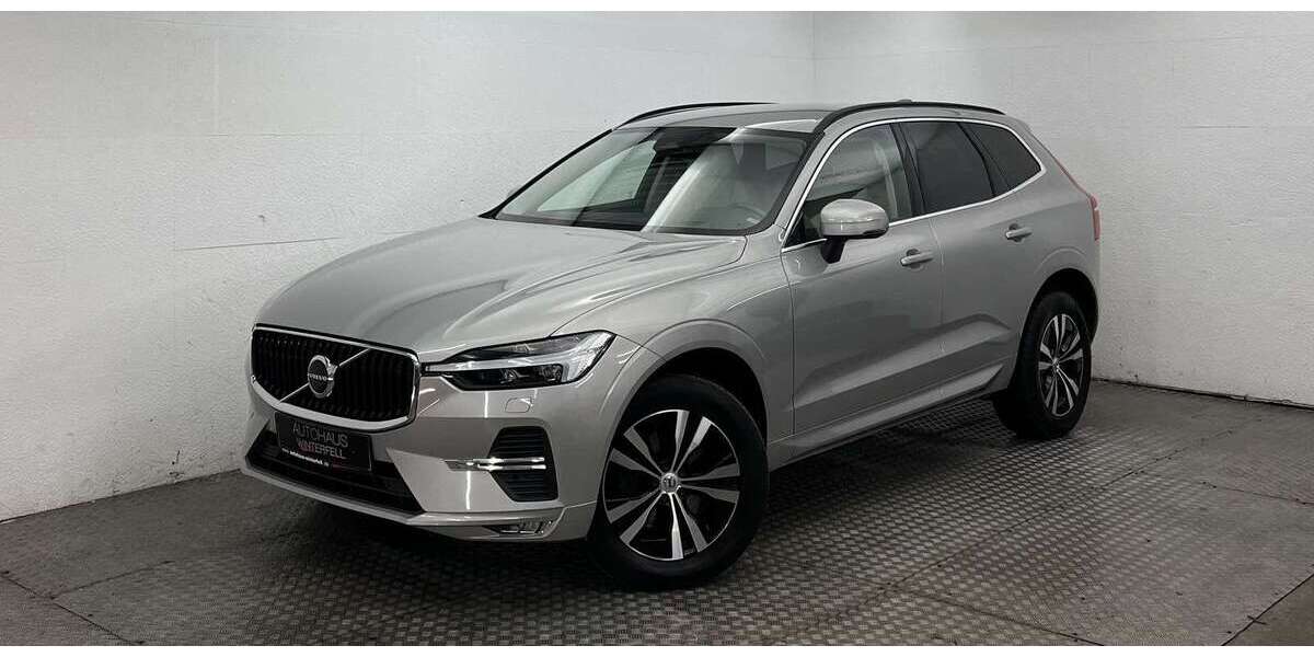 Volvo XC60 99.997 km 32.880 &euro; Berlin 12351