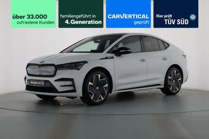 Skoda Enyaq 21.632 km 39.889 &euro; Lutherstadt Eisleben 06295