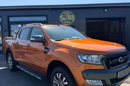 Ford Ranger 103.500 km 24.999 &euro; Nattheim 89564