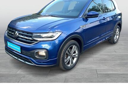 VW T-Cross 58.988 km 23.990 &euro; Nidderau 61130