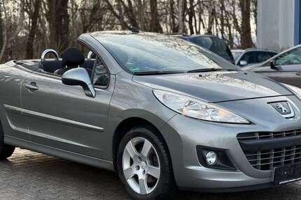 Peugeot 207 135.643 km 3.900 &euro; Alsdorf - Aachen 52477