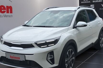 Kia Stonic 5.850 km 25.280 € Holzwickede 59439