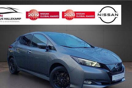 Nissan Leaf 52.000 km 17.900 &euro; Rosendahl 48720