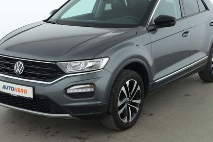 VW T-Roc 90.578 km 19.580 &euro; Dresden 01187