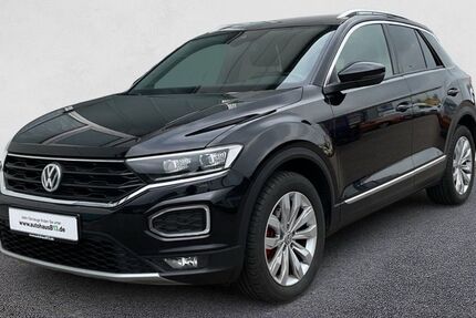VW T-Roc 73.400 km 18.890 &euro; Karlskron-Brautlach 85123