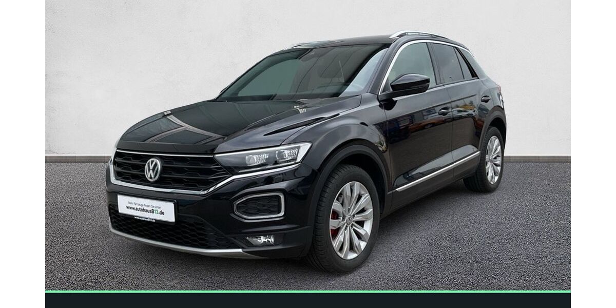 VW T-Roc 73.400 km 18.890 &euro; Karlskron-Brautlach 85123