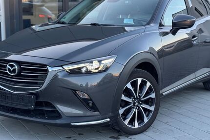Mazda CX-3 138.000 km 11.990 &euro; Oberferrieden/Burgthann 90559