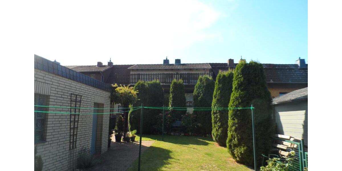 Reihenhaus Salzgitter - 5 Zimmer, 112 m&sup2;, 265.000&euro; | Angebot:27096232