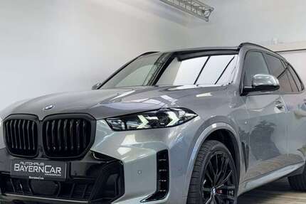 BMW X5 5.650 km 85.489 &euro; Königsbrunn 86343