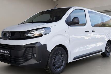 Opel Vivaro 42.708 km 32.450 &euro; Haslach im Kinzigtal 77716