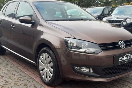 VW Polo 52.000 km 10.799 &euro; Mönchengladbach 41063