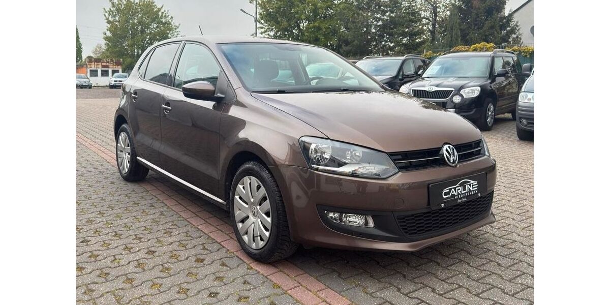 VW Polo 52.000 km 10.799 &euro; Mönchengladbach 41063