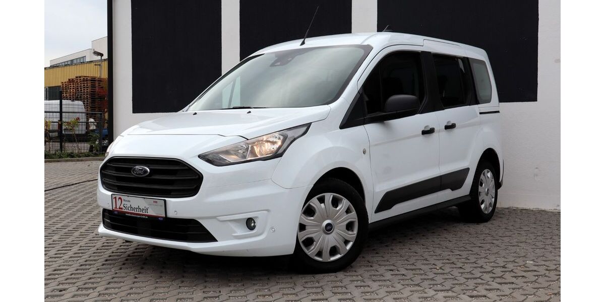 Ford Transit 158.946 km 11.300 € Unterschleißheim 85716