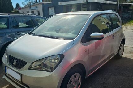 Seat Mii 169.300 km 2.600 &euro; Wuppertal 42329