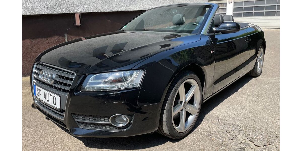 Audi A5 97.000 km 13.490 &euro; Neu-Ulm (Pfuhl) 89233