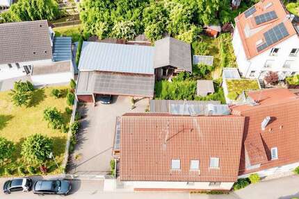 Grundstück Böblingen Dagersheim - 489.000&euro; | Angebot:27117384