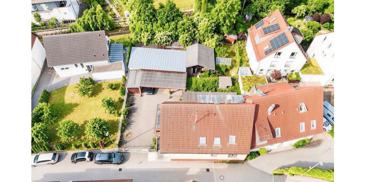 Grundstück Böblingen Dagersheim - 489.000&euro; | Angebot:27117384