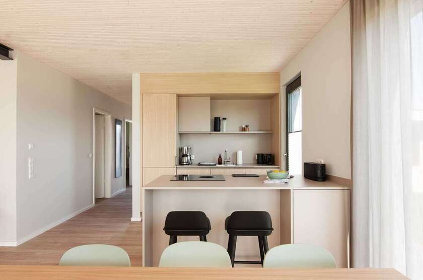 Haus zum Kaufen in Ascheberg 615.000 € 124 m²
