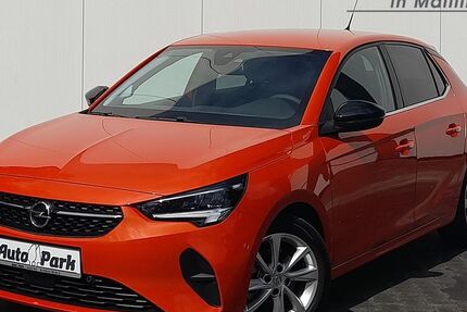 Opel Corsa 17.200 km 14.788 &euro; Tuntenhausen 83104