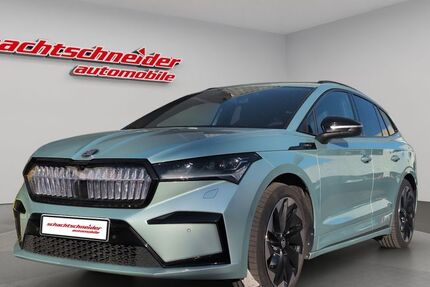 Skoda Enyaq 57.152 km 28.690 &euro; Beelitz 14547