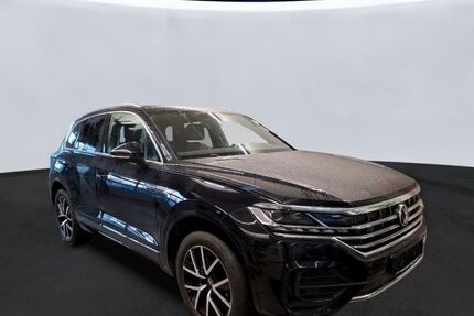 VW Touareg 79.000 km 46.970 &euro; Helmstedt 38350