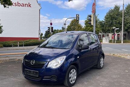 Opel Agila 98.000 km 3.000 &euro; Herford 32049