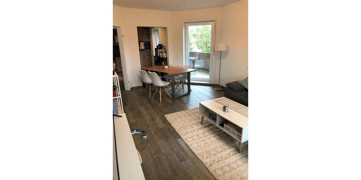 Etagenwohnung Schortens - 3 Zimmer, 84 m&sup2;, 790&euro; | Angebot:26349320