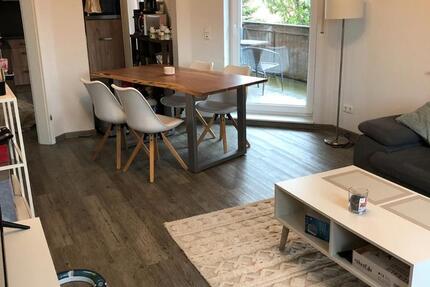 Wohnung Schortens - 3 Zimmer, 84 m&sup2;, 790&euro; | Angebot:26349320