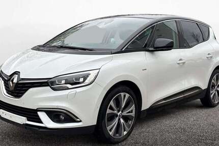 Renault Scenic 99.995 km 12.877 &euro; Cham 93413