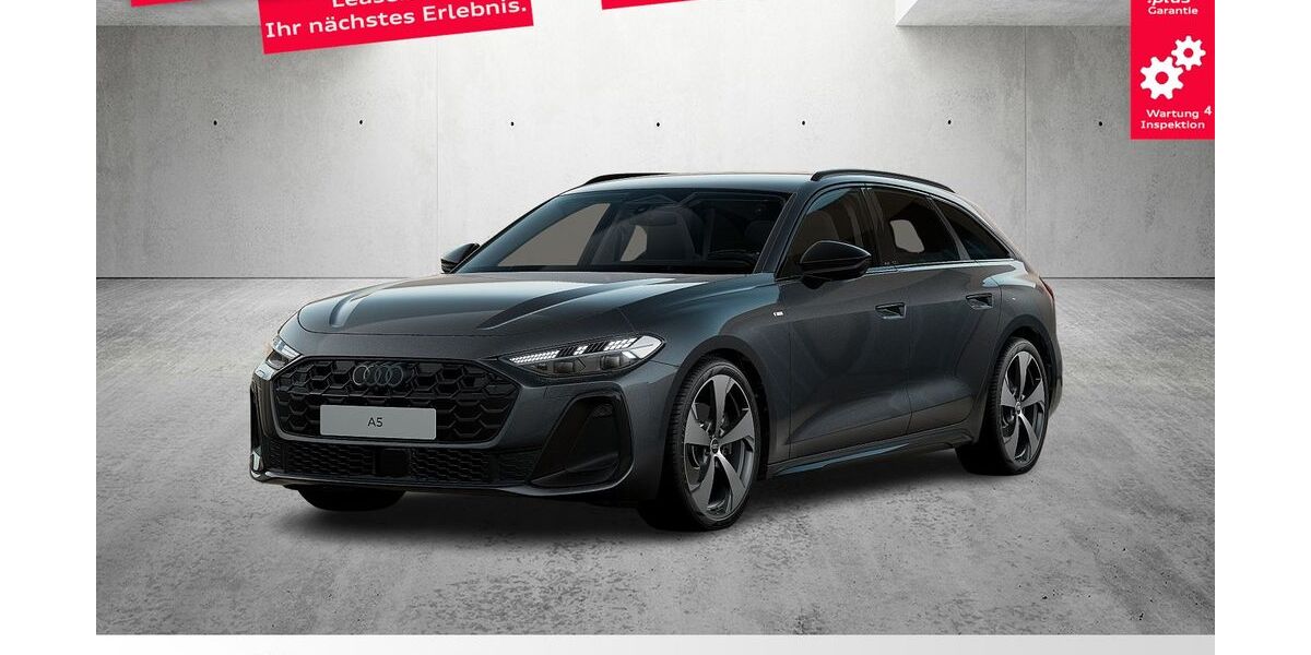 Audi A5 6.543 km 56.640 &euro; Osterode 37520